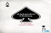 Alejandro Dolina - Cartas Marcadas