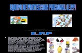 Curso Equipo Proteccion Personal Epp Buen Uso Proteccion Riesgos Senalamientos Avisos Seguridad Colores