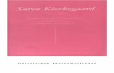 Sören Kierkegaard - Postcriptum No Científico y Definitivo a Migajas Filosóficas - Universidad Iberoamericana (Completo 680 Pp.)