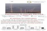 Transmisión Eléctrica en Chile