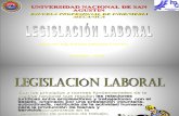 Capitulo i La Empresa Legisl Laboral