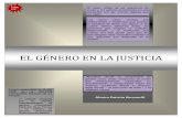 El Genero en La Justicia2