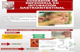 Intubacion Gastrointestinal