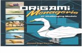 Origami Menagerie - Manuel Sirgo Alvarez (origami colección de animales salvajes).pdf