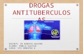 Anti Tuberculosis