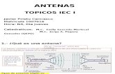 Presentacion Antenas Diapositivas