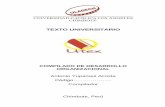 Libro Desarrollo Organizacional 2016-i Uladech