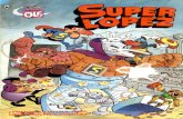 Superlopez (03) - Todos Contra Uno
