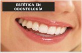 Estética Odontología