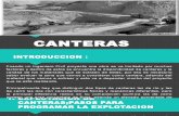 Canteras-Caminos II