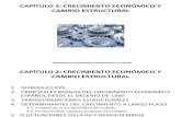 Tema 2. Economía Española 2015-2016