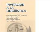 Invitación a la lingüística - Escandell Vidal