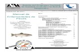 Manual breve de enfermedades de los peces