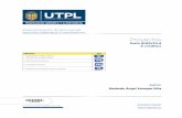 Guia Proyectos UTPL