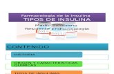 Seminario de Insulina