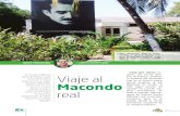 Viaje Al Macondo Real