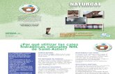Natur Cal Catalogo