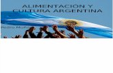 ALIMENTACIÓN Y CULTURA ARGENTINA.pptx