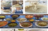 Zahav: Un mundo de cocina israelí