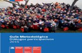 Guía Metodologica Diálogos Participativos