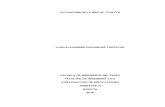 Trabajo_investigación y Procesos de Planeación Estratégica en La Empresa Gallo Pinto de La Ciudad de Ibagué
