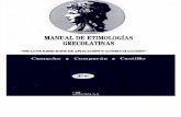 Varios - Manual de Etimologias Grecolatinas