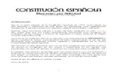 Constitución Española 1978 RESUMEN Oposiciones Policia Apuntes Local Nacional Cnp Guardia Civil