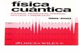 Fisica Cuantica - Resnick
