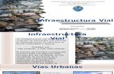 Presentación infraestructura vial
