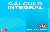 (Samuel Fuenlabrada) - Cálculo Integral - 2º Ed.pdf