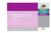 La economía del cambio climático en México. Síntesis. Galindo, Luis Miguel. 2009.pdf