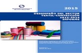Archivo 3, Sector Textil