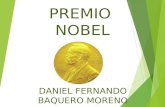 Premio Nobel COLOMBIANO