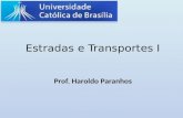5 - Topografia Aplicada - Estrada e Transportes I