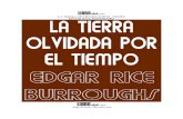 Burroughs, Edgar Rice - La Tierra Olvidada Por El Tiempo