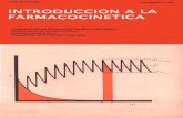 m LIBRO - Introduccion a La Farmacocinetica - 1982 - Edison Cid - 1 Edición