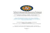 Neoinstitucionalismo y Política Criminal Análisis Comparativo Entre El Segundo Gobierno de Uribe y Pimero de Santos