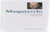 11 Jaen Marcos Maquiavelo