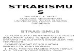 Kuliah 13 Strabismus2