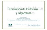 Apunte__U1_2014 RESOLUCION DE PROBLEMAS Y ALGORITMOS