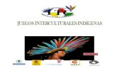 11_ Juegos Interculturales Indigenas
