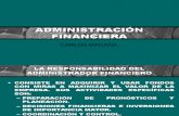 Administración Financiera (Ddd)