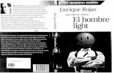 Enrique Rojas - El Hombre Sin Pass