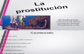 La Prostitucion Precentacion