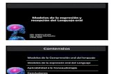 Expresión Comprensión y Niveles Del Lenguaje - NEUROLING - 2013 - AMH