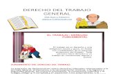 Diapositivas Derecho Del Trabajo PDF
