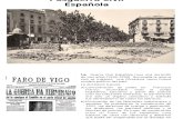 Etapas y Contexto Posguerra Civil Española