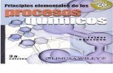 Principios Elementales de los Procesos Químicos - Felder.pdf