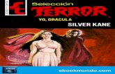 Yo, Dracula - Silver Kane