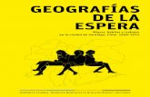 Geografía de La Espera. Correa, Bortolotto y Musset